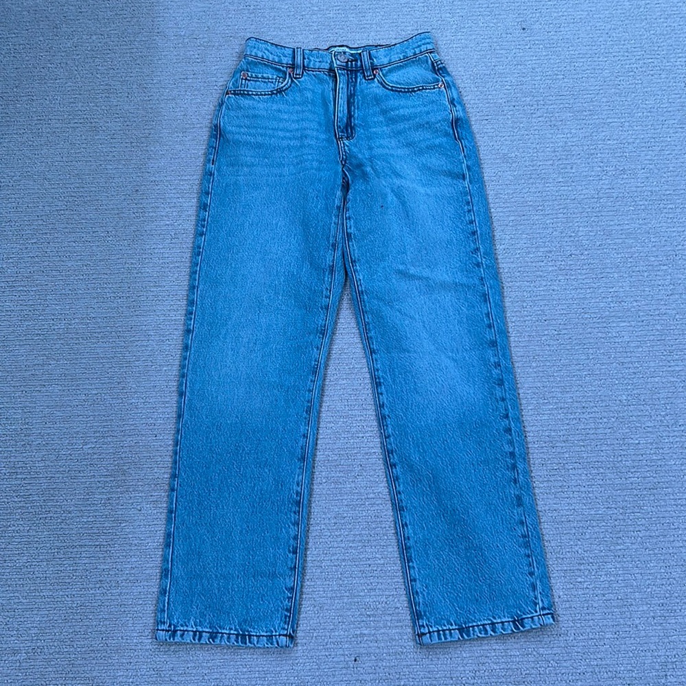 Light wash Jeans